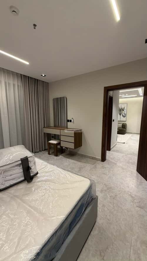 Apartment 750 SQM with 1 Bedroom Al Hammraa, Khobar