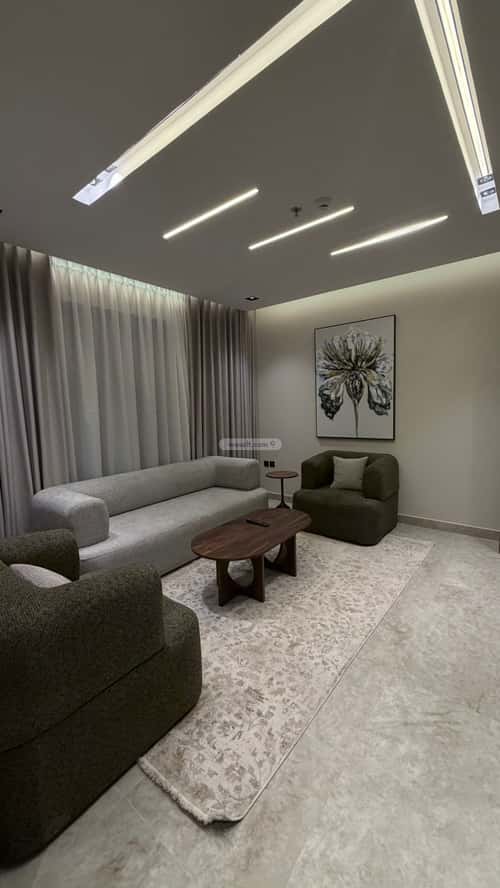 شقة 750 متر مربع بغرفة الحمراء، الخبر