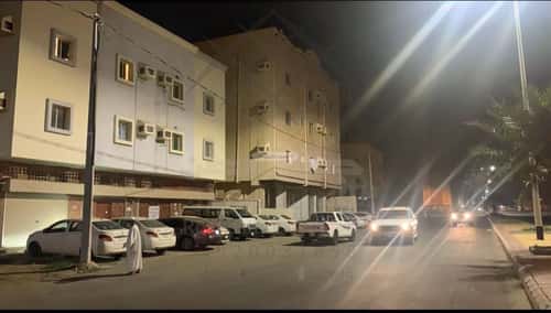 Building 400 SQM Facing South Al Suwais 1, Jazan