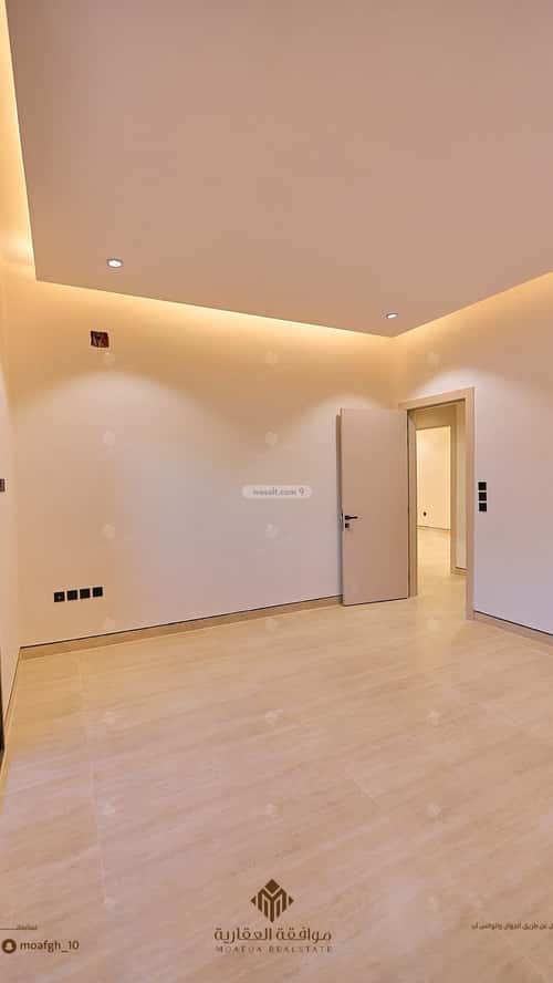 شقة 3 غرف في المهدية