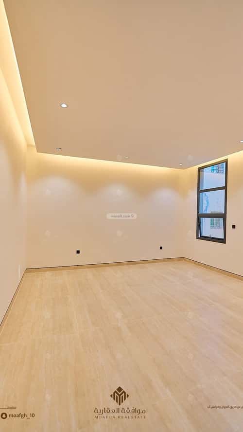 شقة 166 متر مربع ب 3 غرف المهدية، غرب الرياض، الرياض