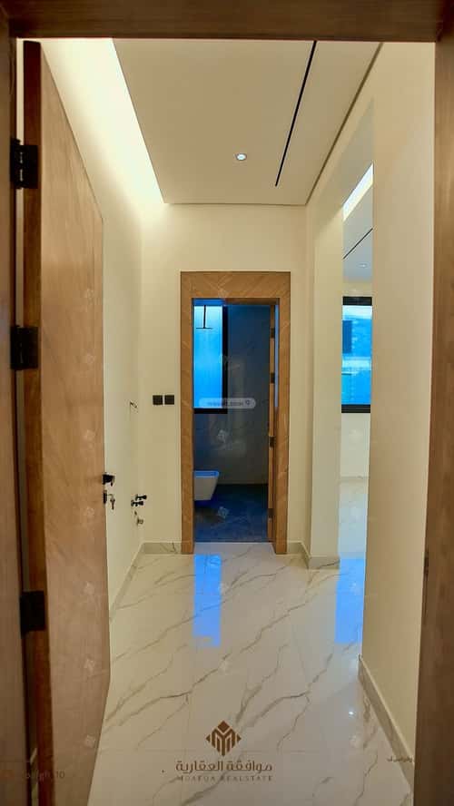 3 bedroom apartment in Al Mahdiyyah