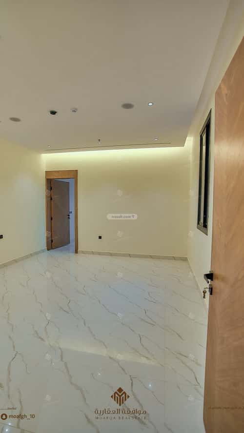 شقة 166 متر مربع ب 3 غرف المهدية، غرب الرياض، الرياض