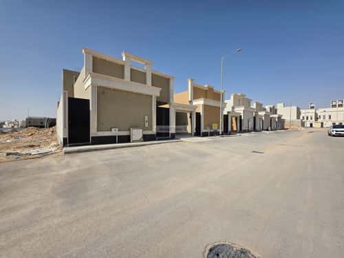 دور ب 5 غرف الجنادرية، شرق الرياض، الرياض