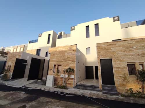 Floor 214 SQM with 3 Bedrooms Ishbiliyah, East Riyadh, Riyadh