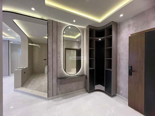 Apartment 185 SQM with 5 Bedrooms Almouhamdeah, Makkah Al Mukarramah