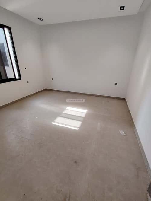 Villa 459 SQM Facing East on 15m Width Street Ar-Rimal, East Riyadh, Riyadh