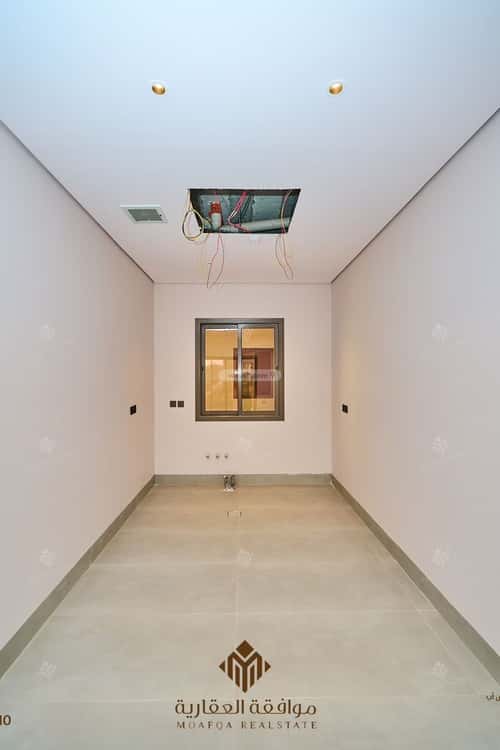 Apartment 166 SQM with 3 Bedrooms Al-Mahdiyah, West Riyadh, Riyadh