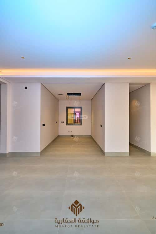 3 bedroom apartment in Al Mahdiyyah