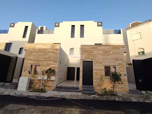 Apartment 175 SQM with 3 Bedrooms Ishbiliyah, East Riyadh, Riyadh