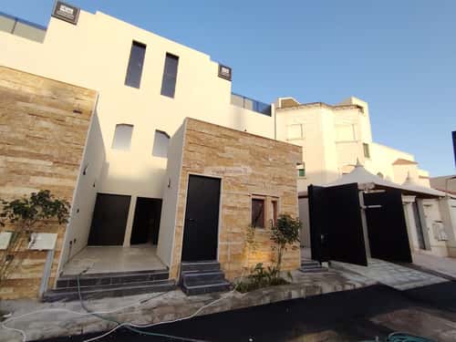 دور 191 متر مربع ب 3 غرف إشبيلية، شرق الرياض، الرياض