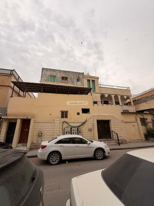 Building 396 SQM Facing North Al Nakheel, Aldammam