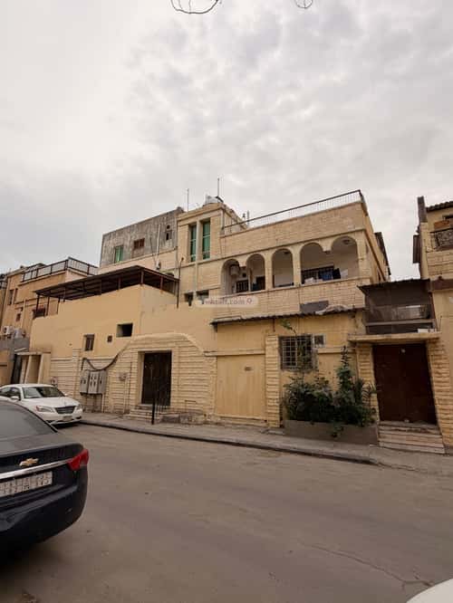 Building 396 SQM Facing North Al Nakheel, Aldammam