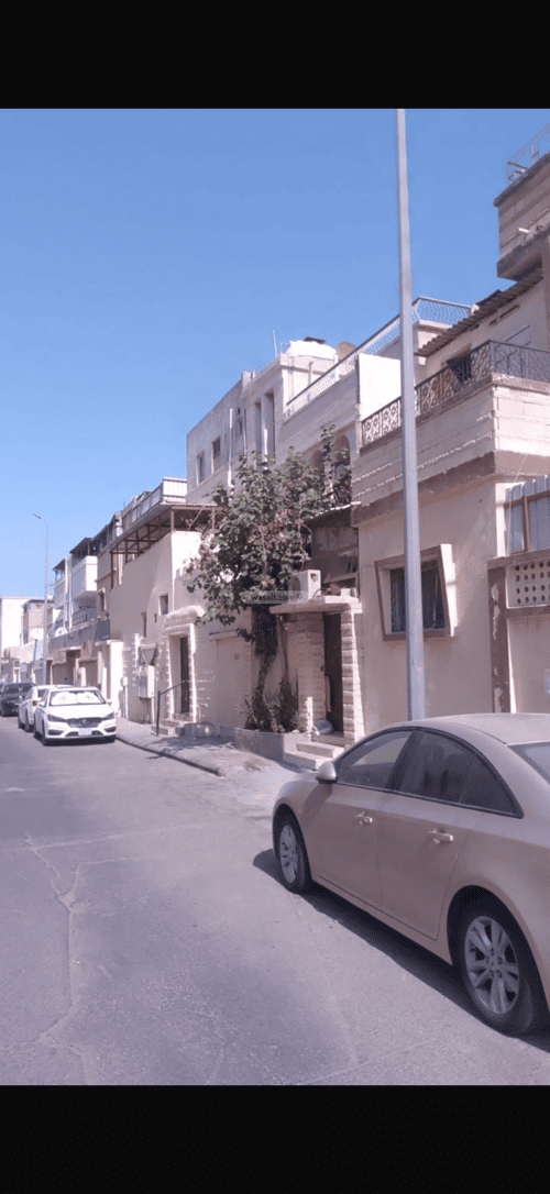 عمارة 396 متر مربع واجهة شمالية النخيل، الدمام