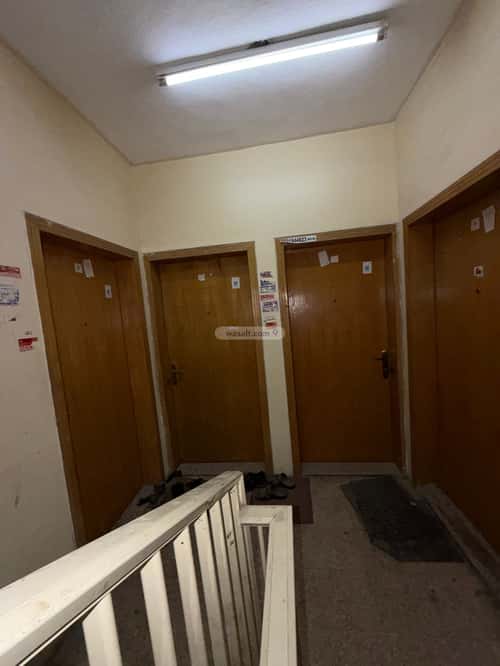 Building 325 SQM Facing West Al Badyah, Aldammam