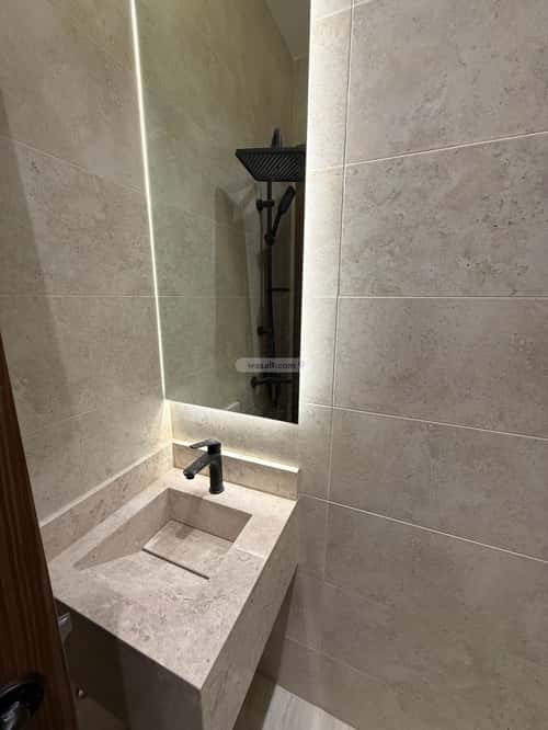 شقة 106 متر مربع ب 3 غرف النزهة، شمال جدة، جدة