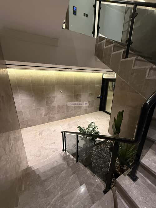 شقة 70 متر مربع بغرفتين النزهة، شمال جدة، جدة