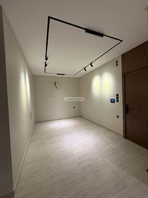 2 bedroom apartment in Al Nuzhah