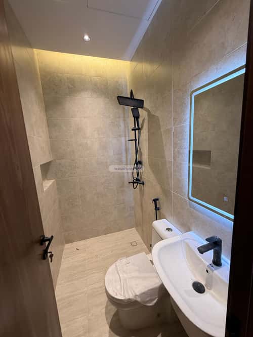 شقة 2 غرف في النزهة