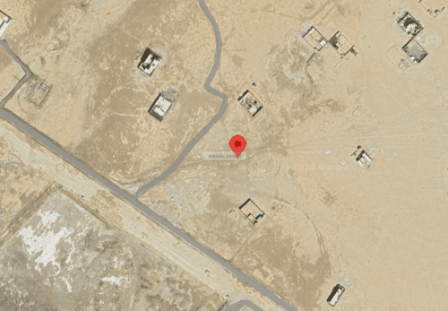 Land 450 SQM Facing East on 25m Width Street Al-Khaleej, North Jeddah, Jeddah