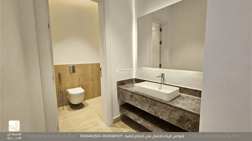 دور 149 متر مربع ب 4 غرف المرسلات، شمال الرياض، الرياض