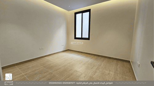 دور 149 متر مربع ب 4 غرف المرسلات، شمال الرياض، الرياض