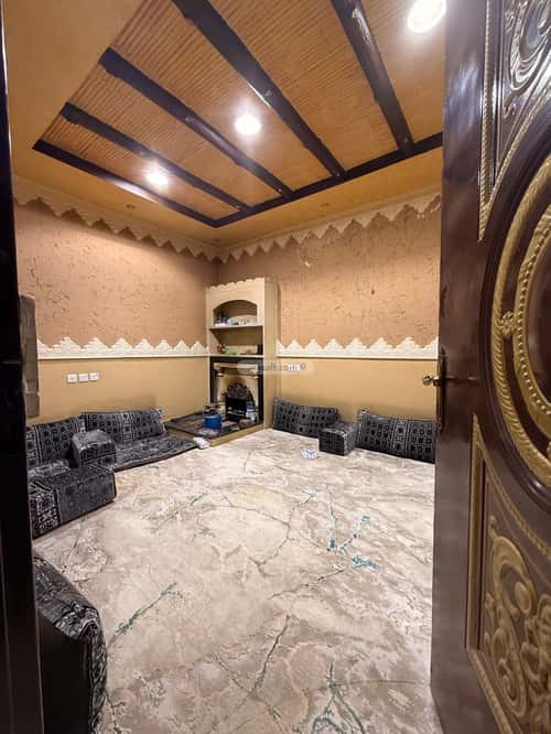 فيلا 9 غرف في الحمراء