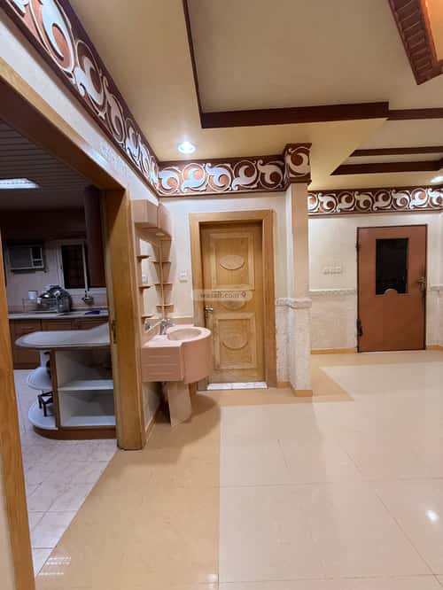 Villa 375 SQM Facing West on 20m Width Street Al-Hamra, East Riyadh, Riyadh