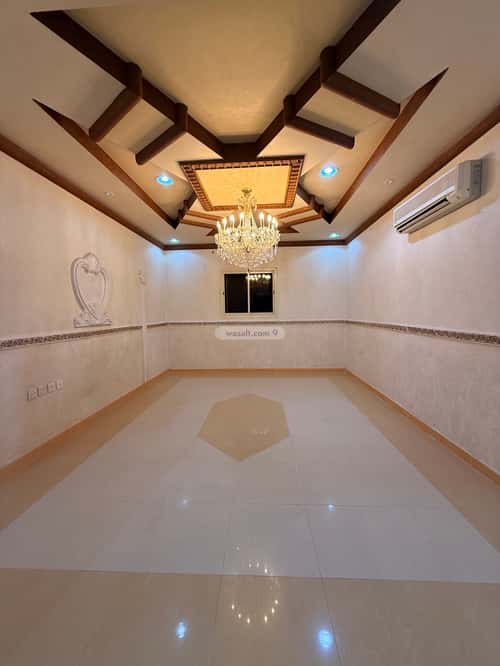 فيلا 375 متر مربع غربية على شارع 20م الحمراء، شرق الرياض، الرياض