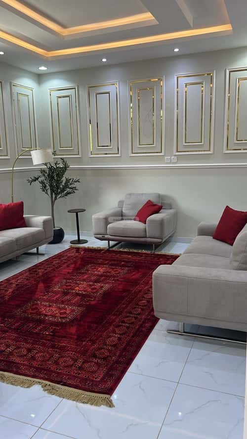 دور 350 متر مربع ب 5 غرف سكة الحديد، المدينة المنورة