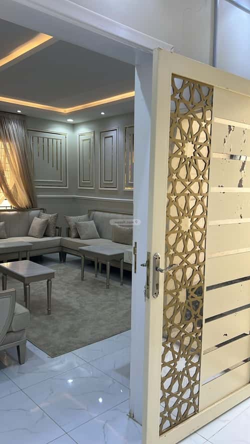 Floor 350 SQM with 5 Bedrooms Al Hadid Street, Madinah