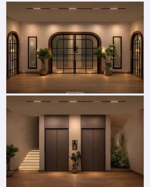 Apartment 945 SQM with 2 Bedrooms Al Safa, North Jeddah, Jeddah