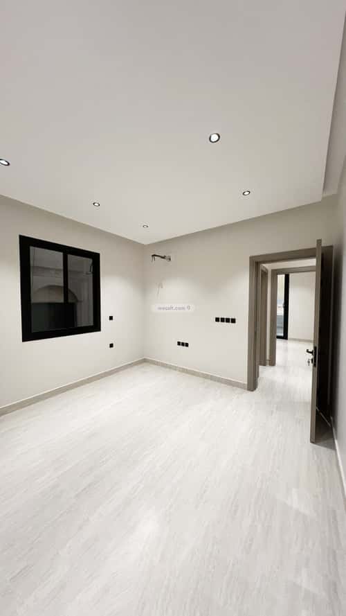 Apartment 138 SQM with 4 Bedrooms Al Nahdah, North Jeddah, Jeddah