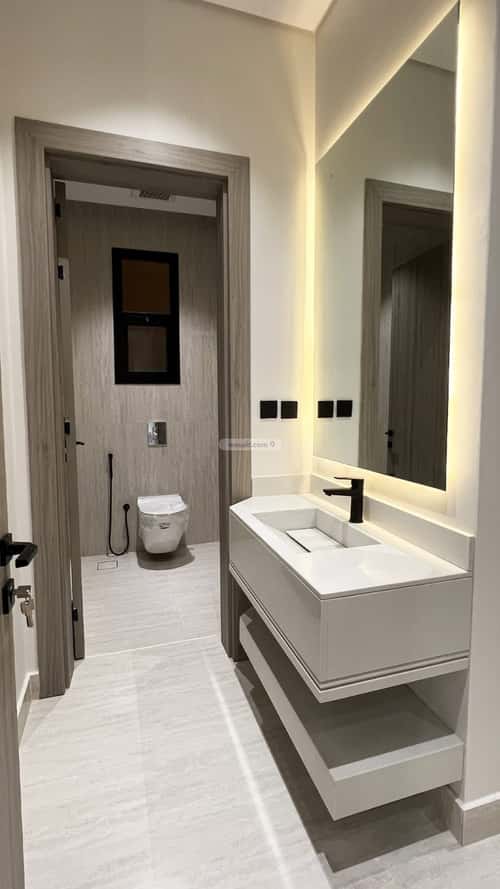 Apartment 138 SQM with 4 Bedrooms Al Nahdah, North Jeddah, Jeddah