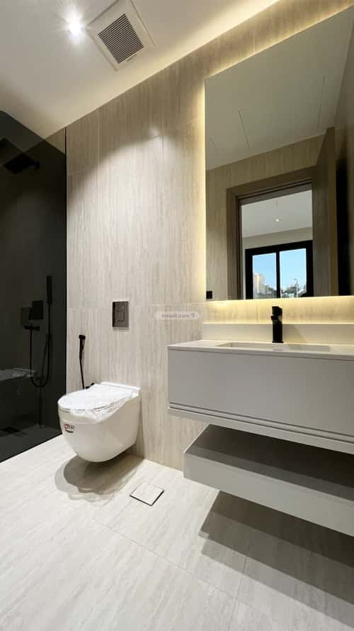 Apartment 138 SQM with 4 Bedrooms Al Nahdah, North Jeddah, Jeddah