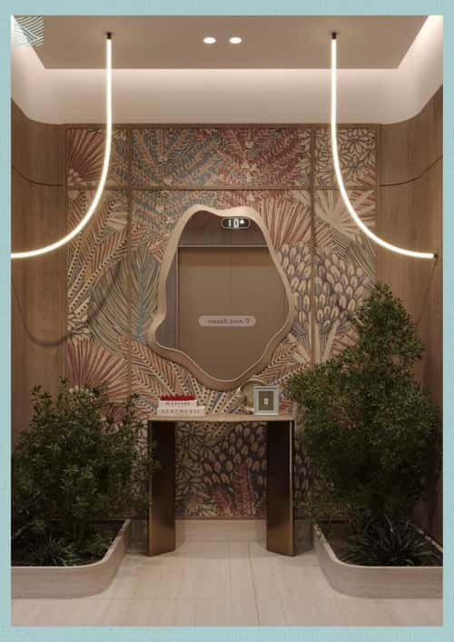 شقة 3183 متر مربع ب 3 غرف الياقوت، شمال جدة، جدة