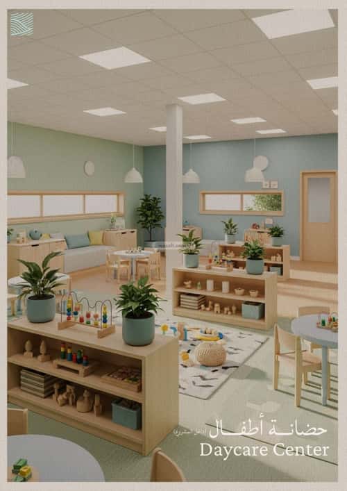 شقة 4 غرف في الياقوت