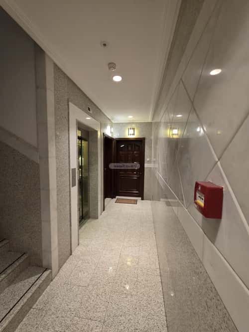 عمارة 670 متر مربع واجهة ثلاثة الصفاء، شمال جدة، جدة