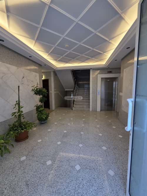 عمارة 670 متر مربع واجهة ثلاثة الصفاء، شمال جدة، جدة