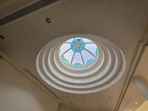 عمارة 670 متر مربع واجهة ثلاثة الصفاء، شمال جدة، جدة