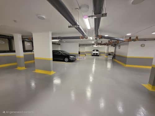 Building 670 SQM Facing 3 Al Safa, North Jeddah, Jeddah