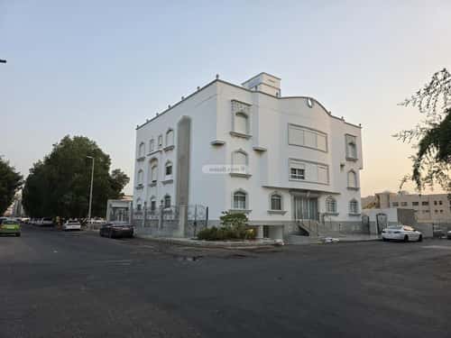 Building 670 SQM Facing 3 Al Safa, North Jeddah, Jeddah