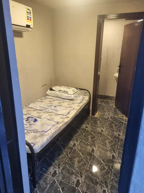 شقة نصف مفروشة بغرفة اللؤلؤ، شمال جدة، جدة