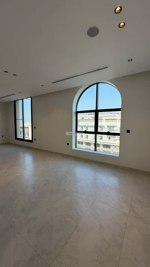 شقة 211 متر مربع ب 5 غرف الزهراء، شمال جدة، جدة