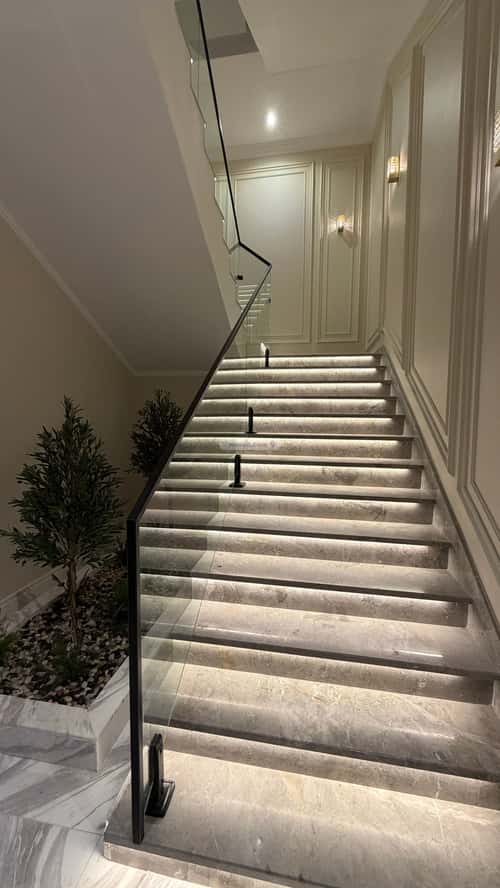 شقة 211 متر مربع ب 5 غرف الزهراء، شمال جدة، جدة