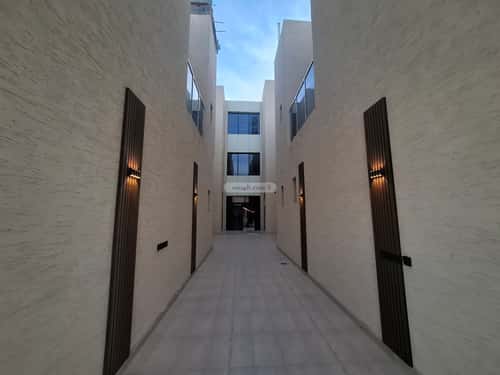 شقة 185 متر مربع ب 4 غرف المعيزيلة، شرق الرياض، الرياض