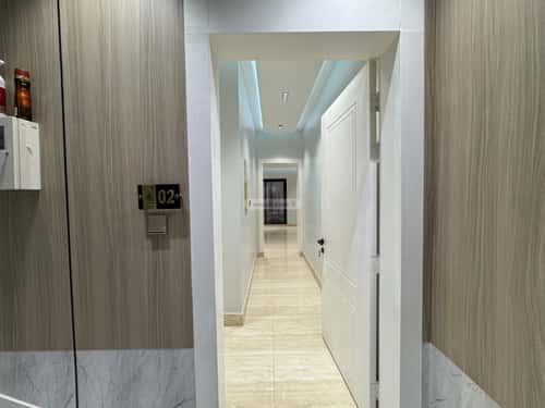 Apartment 176 SQM with 4 Bedrooms Al-Maizaliyah, East Riyadh, Riyadh