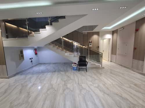 4 bedroom apartment in Al Maizilah