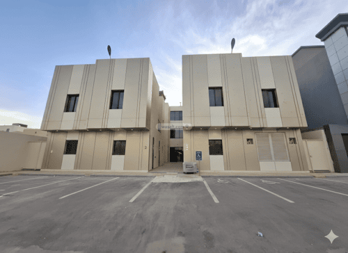 Apartment 176 SQM with 4 Bedrooms Al-Maizaliyah, East Riyadh, Riyadh