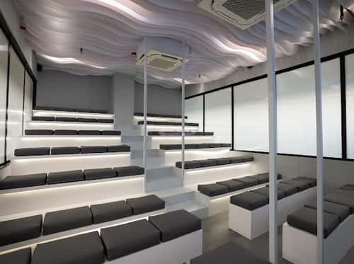 Office Space for Rent As-Suwaidi, West Riyadh, Riyadh